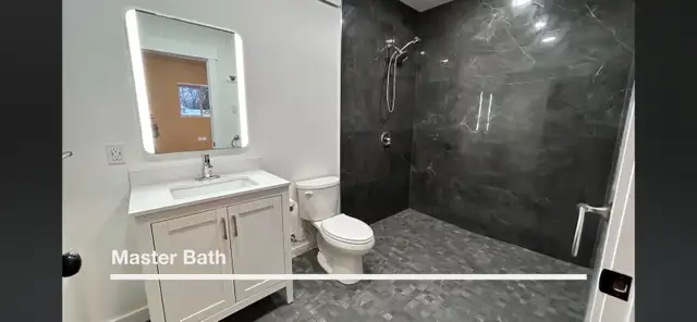 Accessible 3 bed - 2 bath  in Long Term Rentals in Sudbury - Image 10