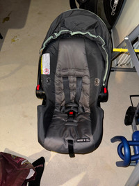 Infant car seat for sale