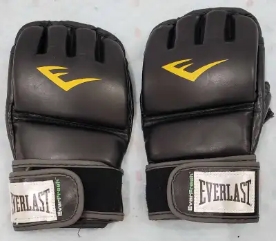 Everlast MMA Gloves, View more