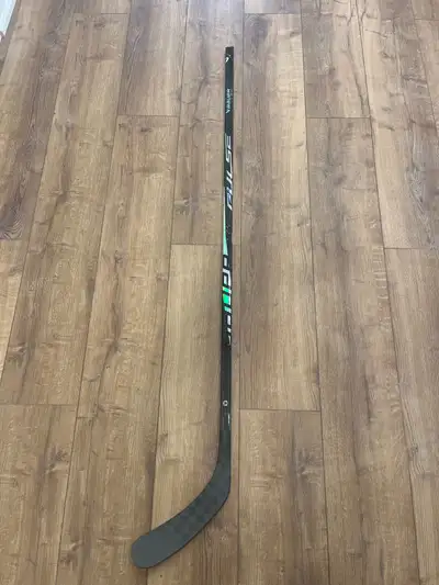 Bauer Pulse Hockey Stick, View more