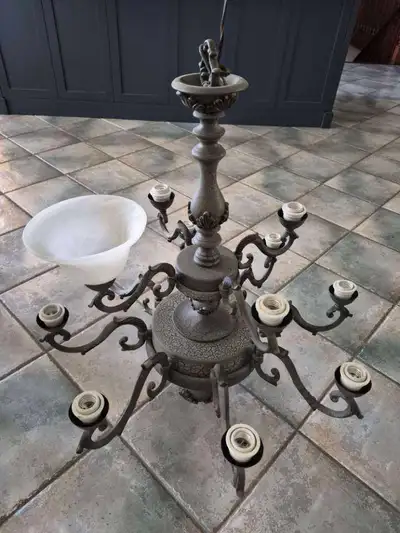 Chandelier , View more