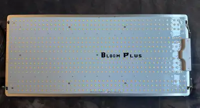 BLOOM PLUS BP2500 LED Grow Light, View more