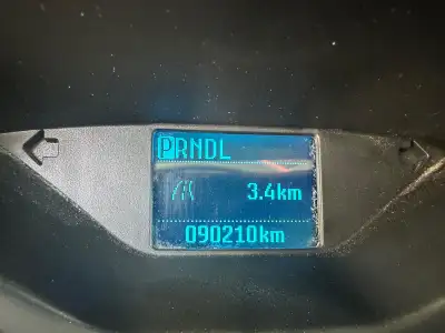 VEHICLE INFORMATION Year: 2014 Make: FORD Model: FOCUS Color: BLACK Mileage: 90,000 Heating system:...