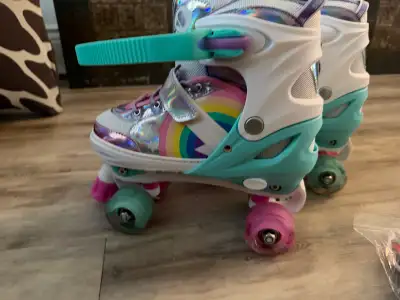 Sulifeel Roller Skates size L  EU 37-39, View more