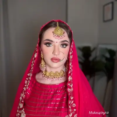 brampton makeup artist, View more