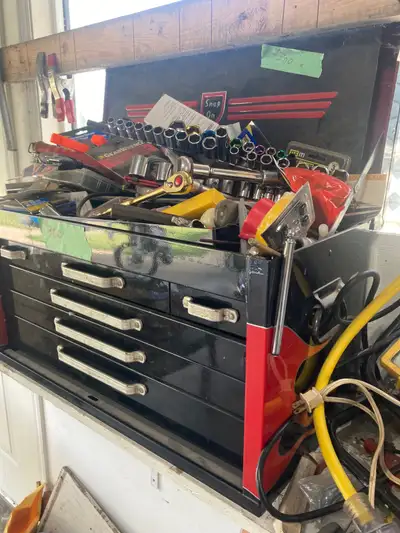 tool box for sale, View more