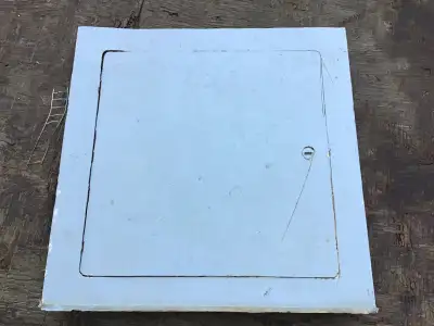 10 in x 10 in - $40 14 in x 14 in - $60 24 in x 16 in -$75