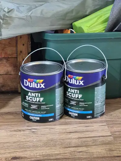 Dulux Paint, View more