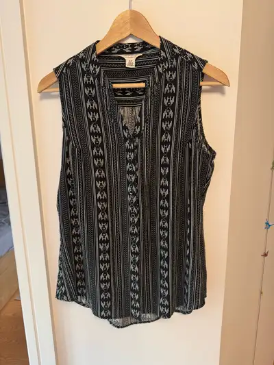 Weatherproof Blouse Vintage, View more
