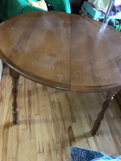 Dining table, View more