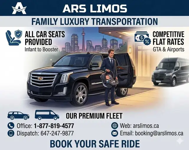 Kids Car Seat Transfers  in Strollers, Carriers & Car Seats in Mississauga / Peel Region - Image 2