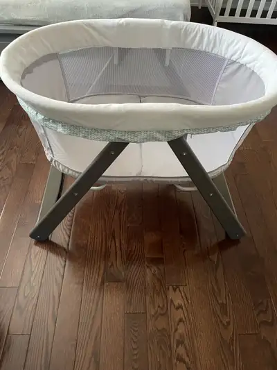 Baby Bassinet For Sale, View more
