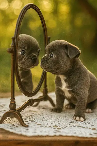 Frenchie chihuahua puppies for adoption, View more
