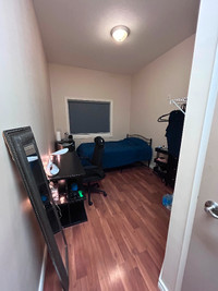 Waterloo Sublease from May - August 2024