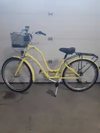 Bike Cruiser