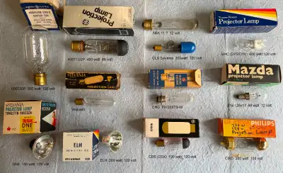 Projector Bulbs /Lamps, View more