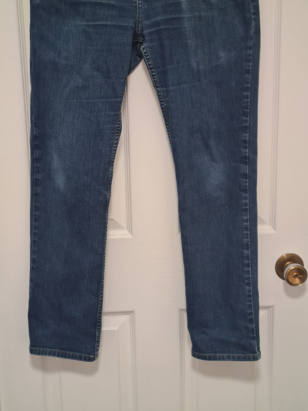 Men’s Carharrt Jeans / Pants – Slim Straight Fit – W32 L30 in Men's in Dartmouth - Image 3