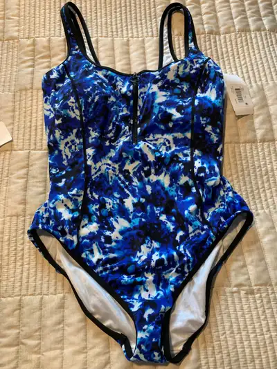 Women’s INC brand name bathing suite -  new - $40.00-, View more