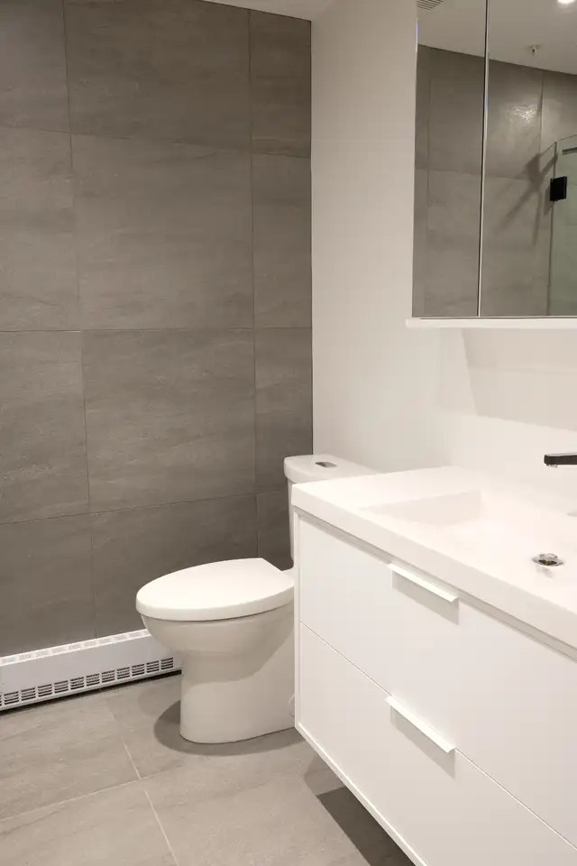 Condo Meublé Laurent Clark Studio à Louer - 1585$ - Centre Ville in Long Term Rentals in City of Montréal - Image 13