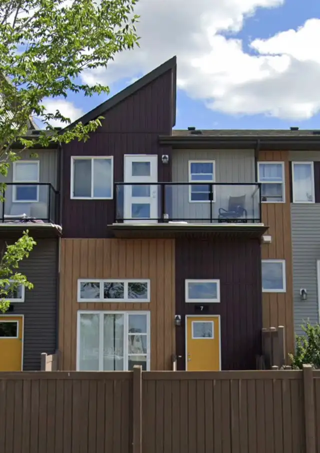 3 Beds 2.5 Baths - Townhouse for rent