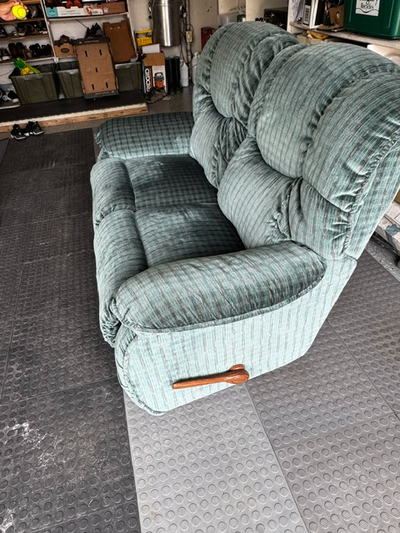 Lazy Boy Recliner, View more