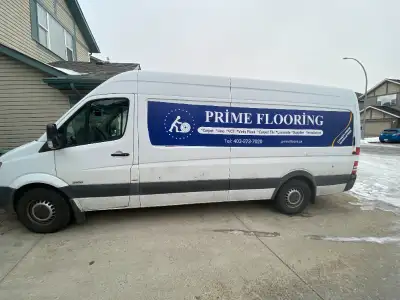 Offering Top Quality Flooring Installation, View more