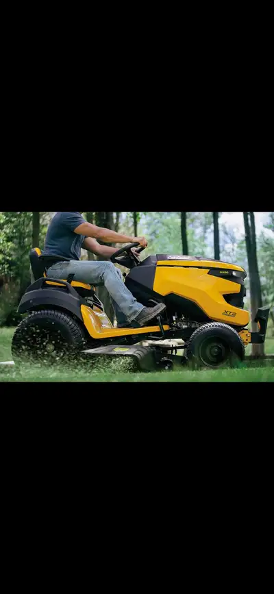 Lawn Mowing & Yard Work – Affordable & Reliable, View more