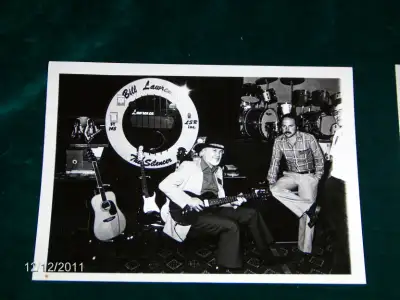 1979 M.I.A.C.  TRADE SHOW PHOTO-BILL LAWRENCE-ERIKSON BOOTH-RARE, View more