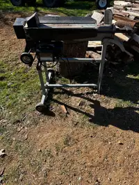 wood Splitter