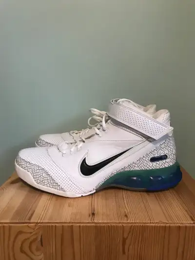 Nike Air Max 180 BB sz. 13, View more