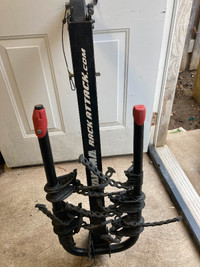Yakima Bike Rack from Rack Attack for Sale.