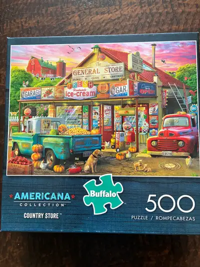 Jigsaw Puzzles, View more