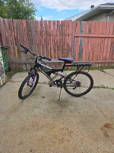 24inch 21 Speed Bicycle, View more