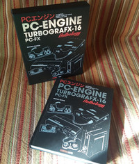 PC Engine / TurboGrafx-16 & PC-FX Anthology - Gunhed Edition