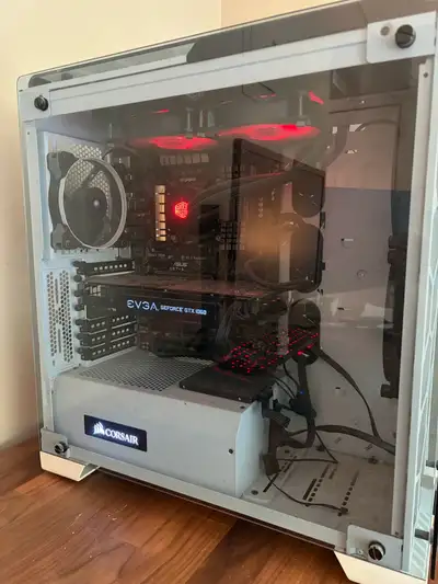 desktop pc, View more