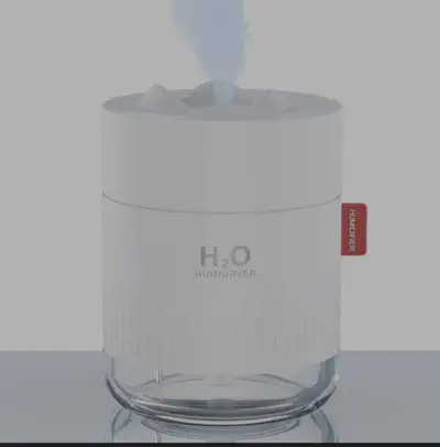humidifier , View more