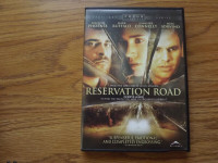 FS: "Reservation Road" (Joaquin Phoenix) Widescreen DVD