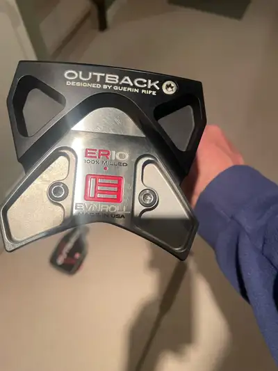 Evnroll  ER 10 Outback, View more