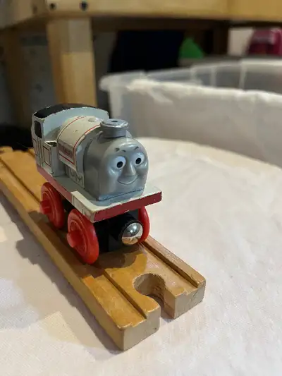 Thomas the train - Stanley, View more