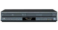 VCR+DVD Combos Or standalone Players, various models/prices