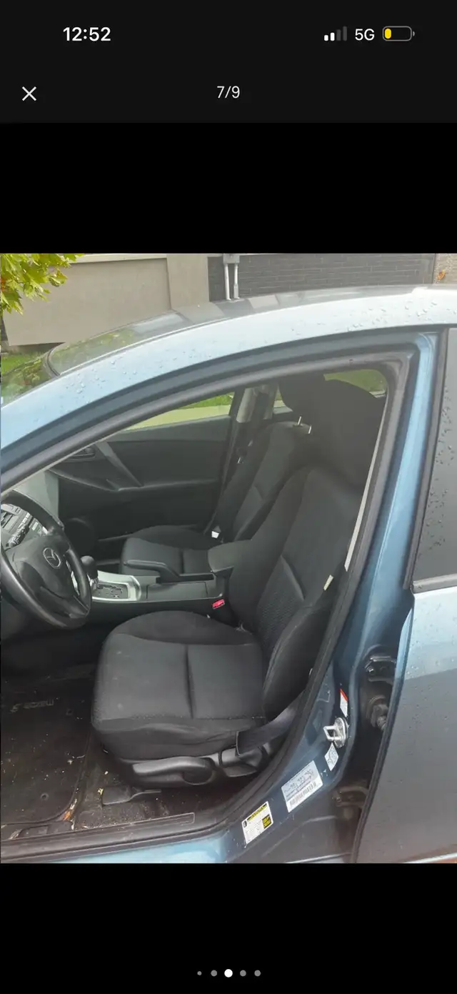 2010 Mazda 3590091597645107206