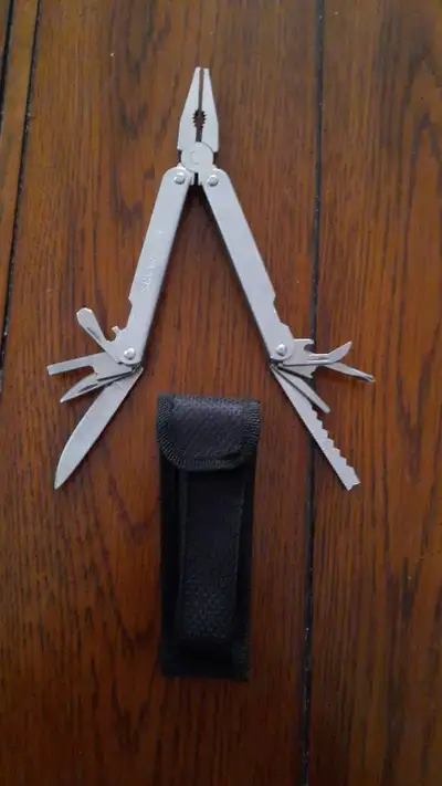 MULTI TOOL, View more