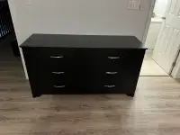 Dresser 2 x 3 Drawer