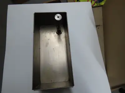 PRE MELTER FOR DONUT ROBOT, View more