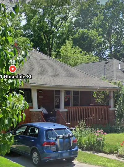 Coming for rent **June 1** ROOM FOR RENT. no pets. Single occupancy No smoking inside. Unfurnished r...