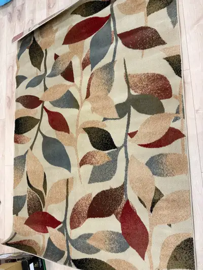 Area Rug 5 ft x 7 ft. Surya Brand, View more