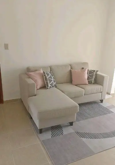 Sectional Sofa, View more
