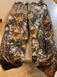 RedHead Bass Pro Insulated Women’s Hunting Pant