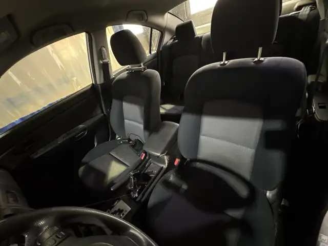 2007 Mazda 3 in Cars & Trucks in Strathcona County - Image 6