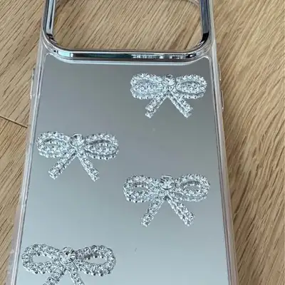Two brand new Iphone 17Pro phone case, View more